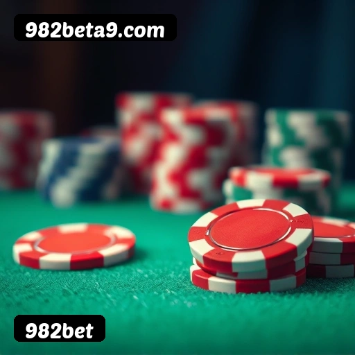 Comparação APP mobile vs versão web da 982bet