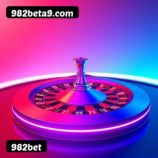 Catálogo 982bet 2.547 jogos - Pragmatic Play, Evolution, NetEnt