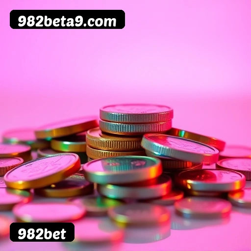 Loterias online disponíveis na 982bet