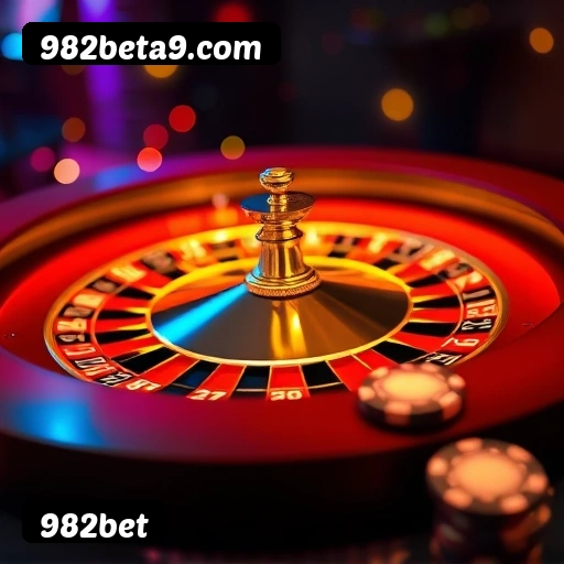 Principais provedores de slots da 982bet - NetEnt, Pragmatic Play, Play'n GO